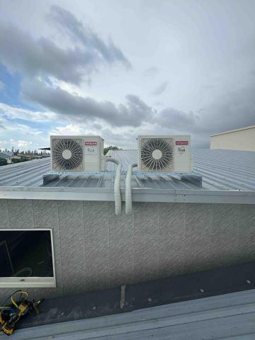 銳隆冷氣空調 -  銳隆冷氣空調 -