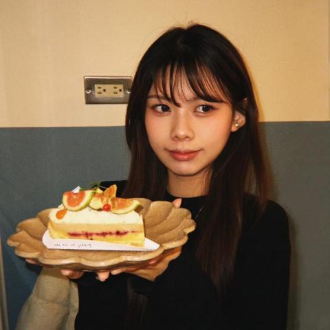 提供烏日英文服務的專家陳姿言