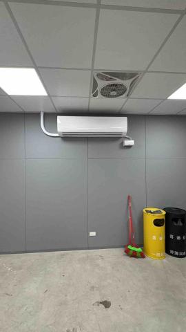 銳隆冷氣空調 -  銳隆冷氣空調 -