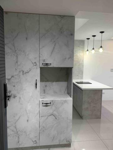 ｜木毛筆系統櫥櫃 | 全室空間設計｜ - 群工房室內設計