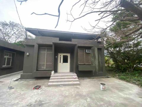 良達企業社 - 防水施作