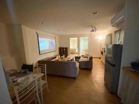 陽光油漆工程，郭先生 - 全室油漆完成