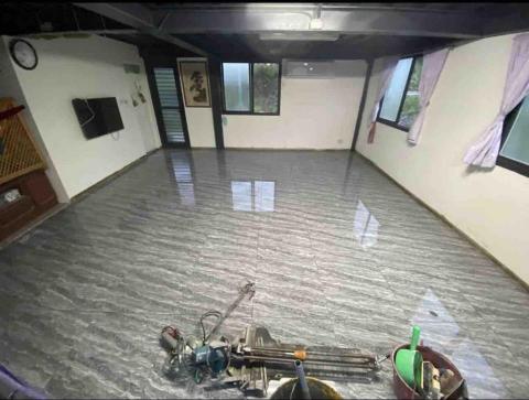 良達企業社 - 大理石鋪設