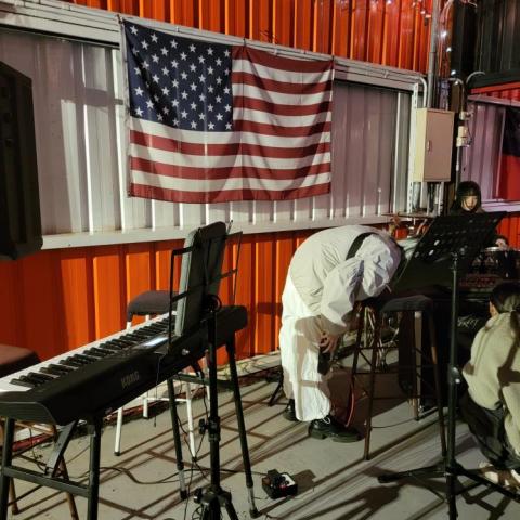 李沐珩｜鋼琴教學｜樂理教學 - 