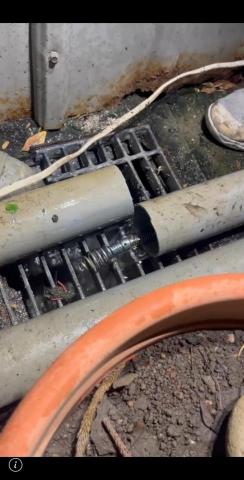 周秋宏 - 成功疏通