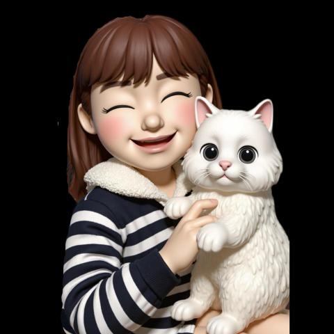 提供練習中打服務的專家凱倫工作室(資料輸入/手繪)