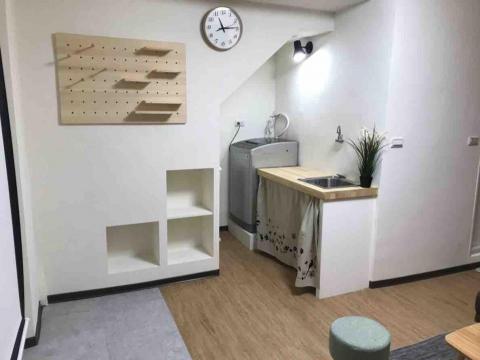 陽光油漆工程，郭先生 - 