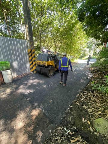 建揚鑫業有限公司 - 