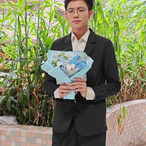 提供156服務的專家江子陽