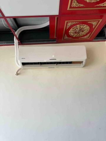 很高興為您服務 - 