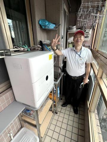 新北洗碗機裝修專家推薦潘重儒