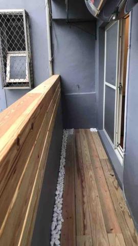 陽光油漆工程，郭先生 - 