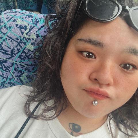 提供蝦皮代購服務的專家潘宥甯