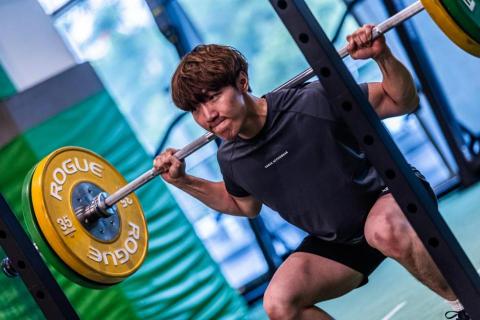 運動科學🔗物理治療(完整資訊請見主頁) -  運動科學🔗物理治療(完整資訊請見主頁) -