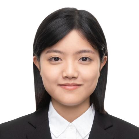 提供蔡侑霖台科大服務的專家謝欣吟