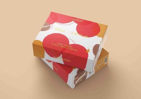 hey！行銷設計 - 包裝設計