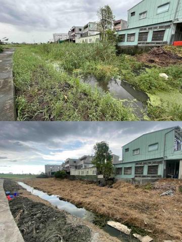 王勇勝 - 嘉義農地工程