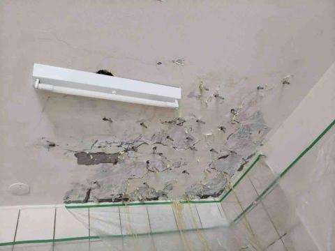 一滴不漏super pro - 高壓灌注止漏 一滴不漏super pro - 高壓灌注止漏