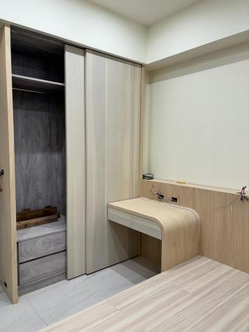 莊銘全 - 小坪數小孩房