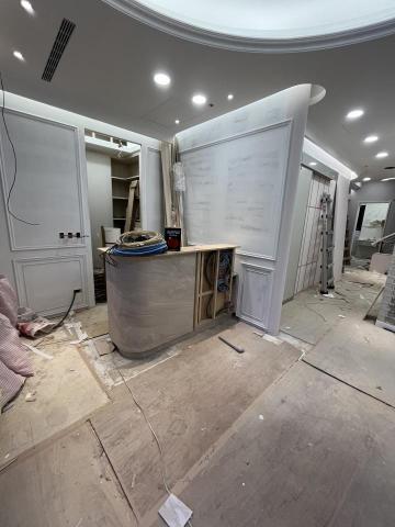 莊銘全 - 醫美商空