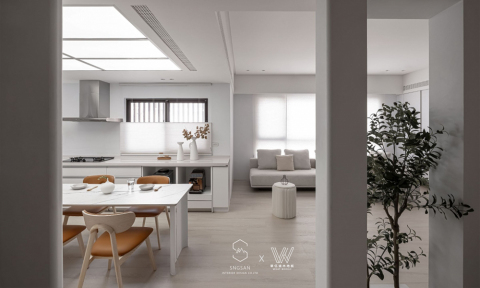 華伍迪木地板 - 