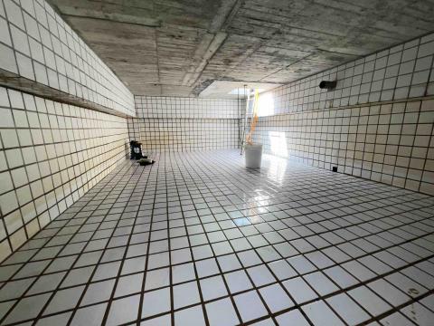 丫崴清潔工作室 - 清洗後