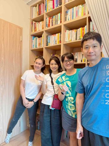 簡收納 Jian.space - 