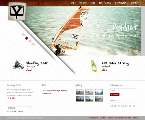 Cocoart Design and System - 