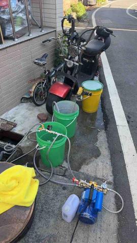 承新科技防水 - 