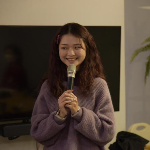 提供兼職工作彰化服務的專家張文瑜