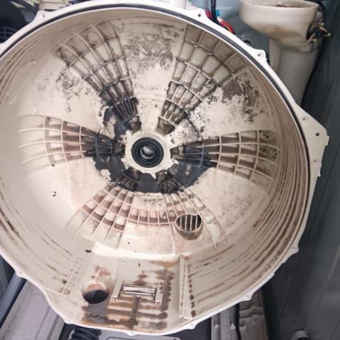 木村家電水管清洗職人 - 