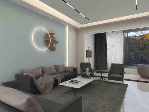 全美裝修設計 - 