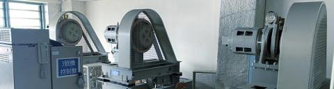 立久科技股份有限公司 - 電梯專業維護服務