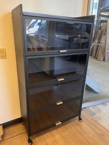 禾辰家具 - 層架組裝