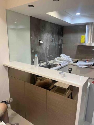 家豪 - 拆除前的照片