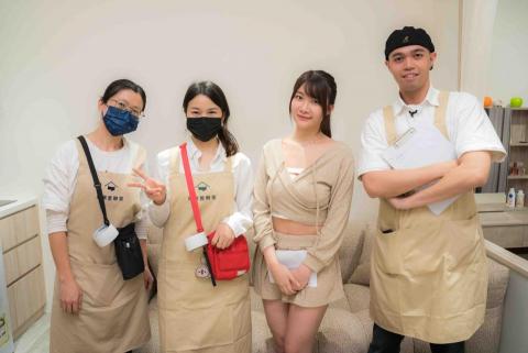 簡收納 Jian.space - 