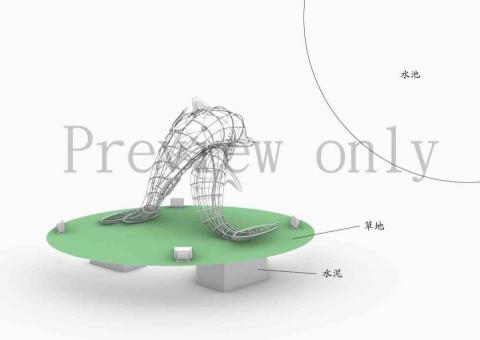 徐霈筑 - 魚的肚子是我們的生活