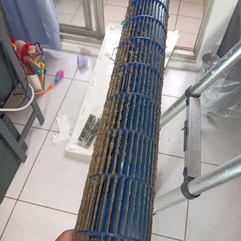 木村家電水管清洗職人 - 