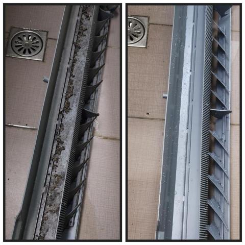 洗潔淨空調保養工程行 - 