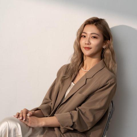 化妝師啊袁-Harper Makeup