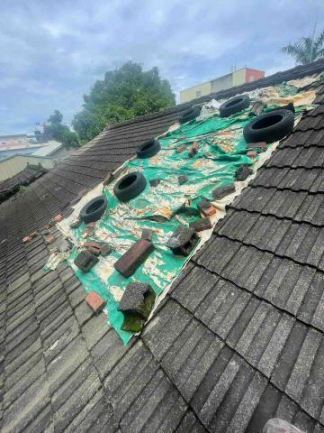 頂漆工程 -  頂漆工程 -