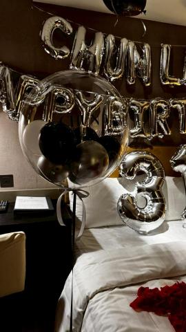 Funny拾光派對佈置 - 