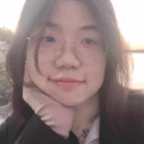 提供北投高中服務的專家花亭安