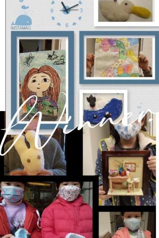 獅子心文創 - 作品