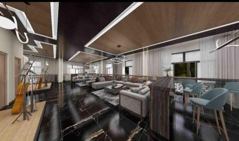 全美裝修設計 - 