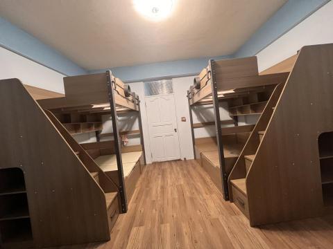 禾辰家具 - 上下舖代購組裝