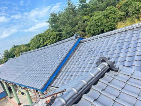 頂漆工程 -  頂漆工程 -