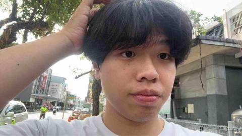 提供宜蘭名產服務的專家黃煜棋