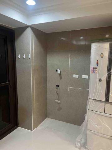 家豪 - 拆除後的照片