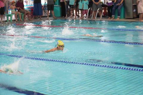 Pappy教練 - 蝶式